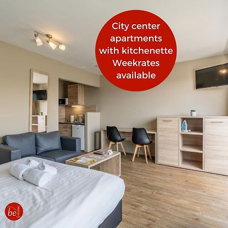 Value Stay Residence מכלן מראה חיצוני תמונה