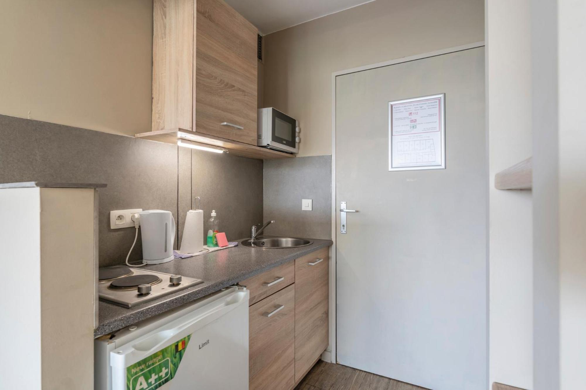 Value Stay Residence מכלן מראה חיצוני תמונה