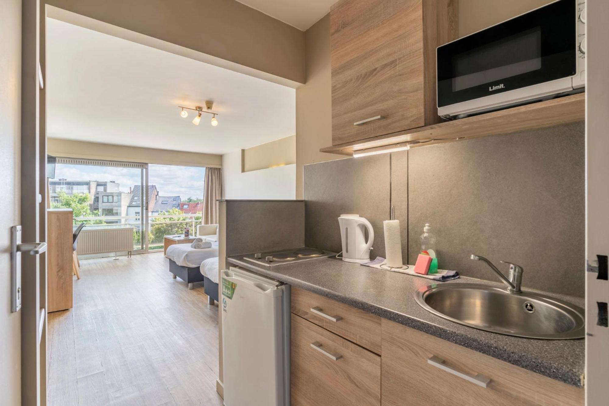 Value Stay Residence מכלן מראה חיצוני תמונה