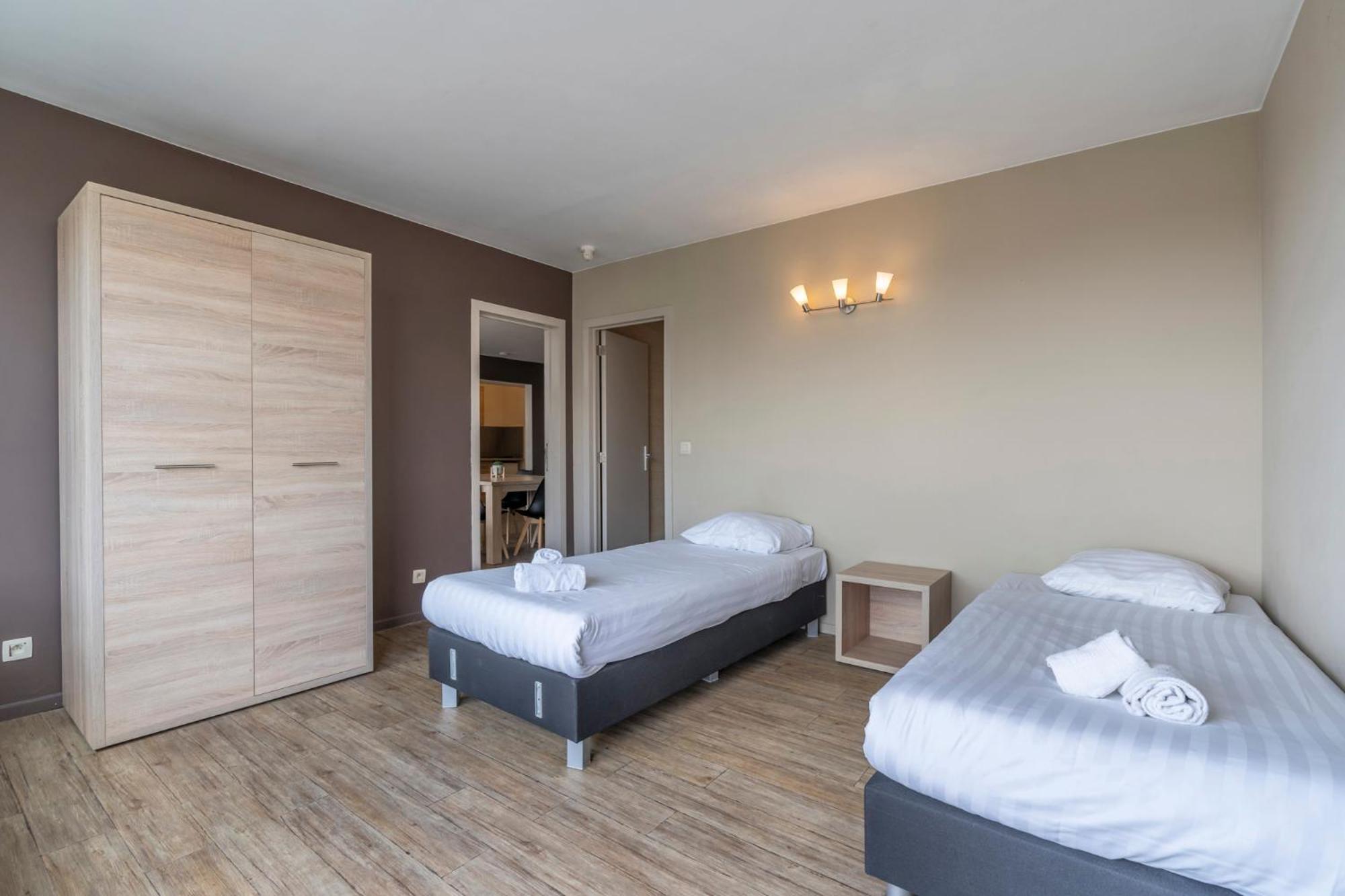 Value Stay Residence מכלן מראה חיצוני תמונה