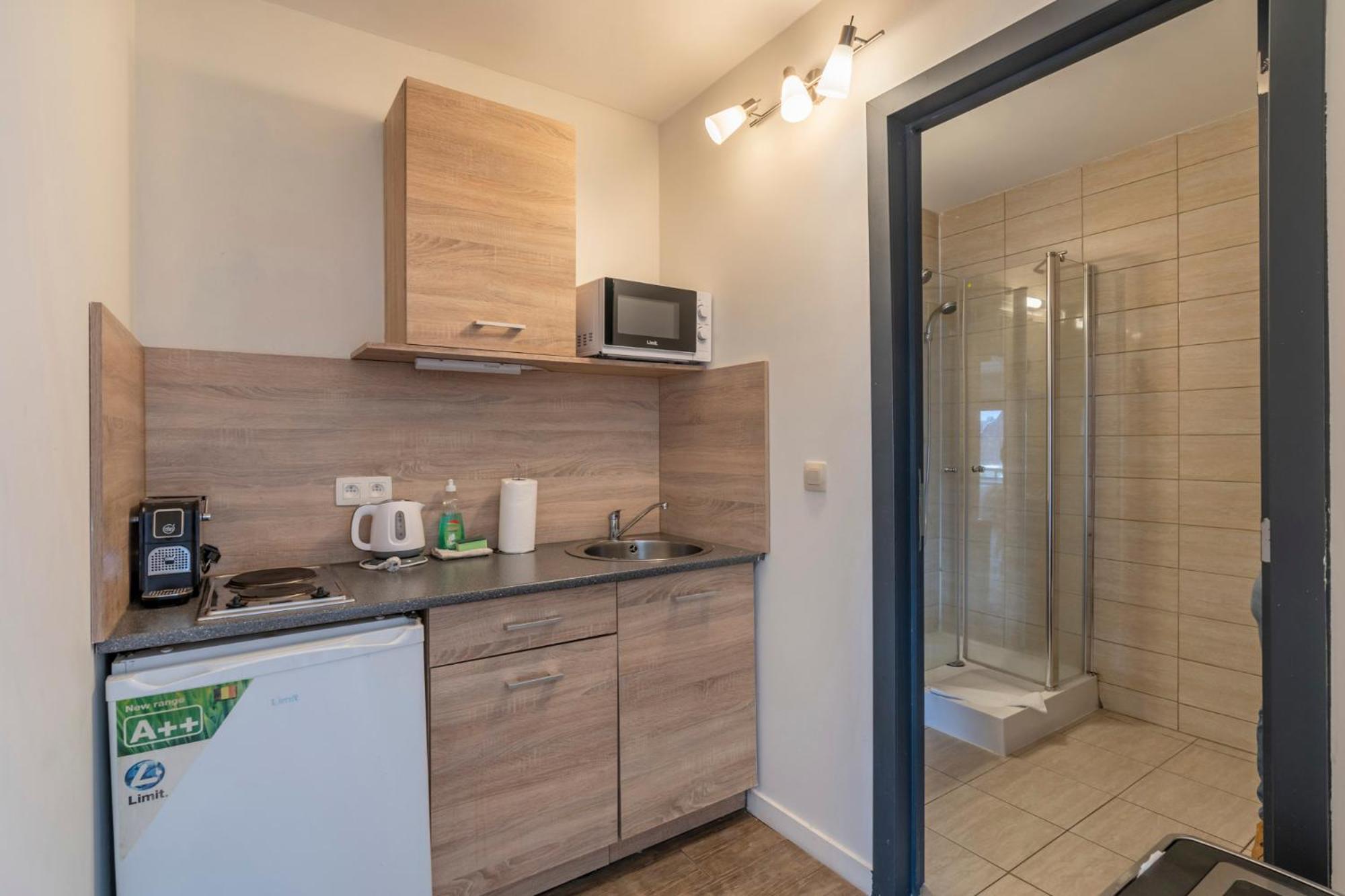 Value Stay Residence מכלן מראה חיצוני תמונה