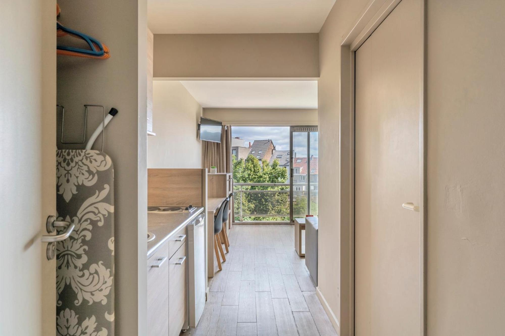 Value Stay Residence מכלן מראה חיצוני תמונה