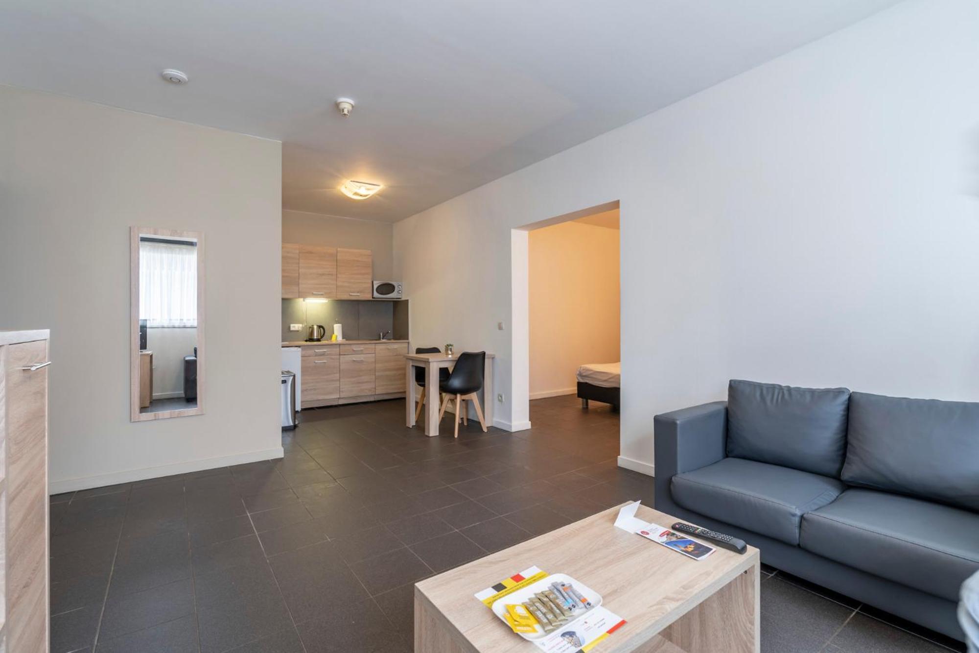 Value Stay Residence מכלן מראה חיצוני תמונה