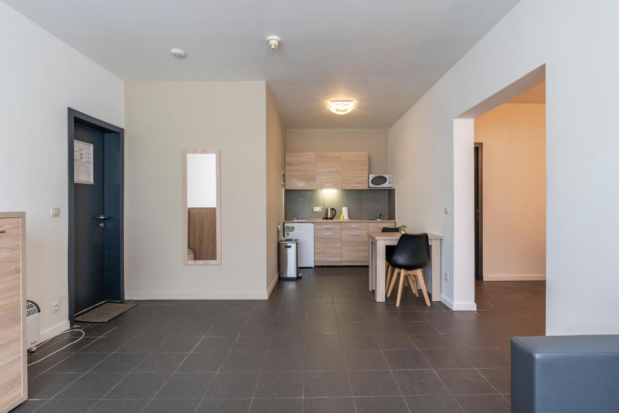 Value Stay Residence מכלן מראה חיצוני תמונה