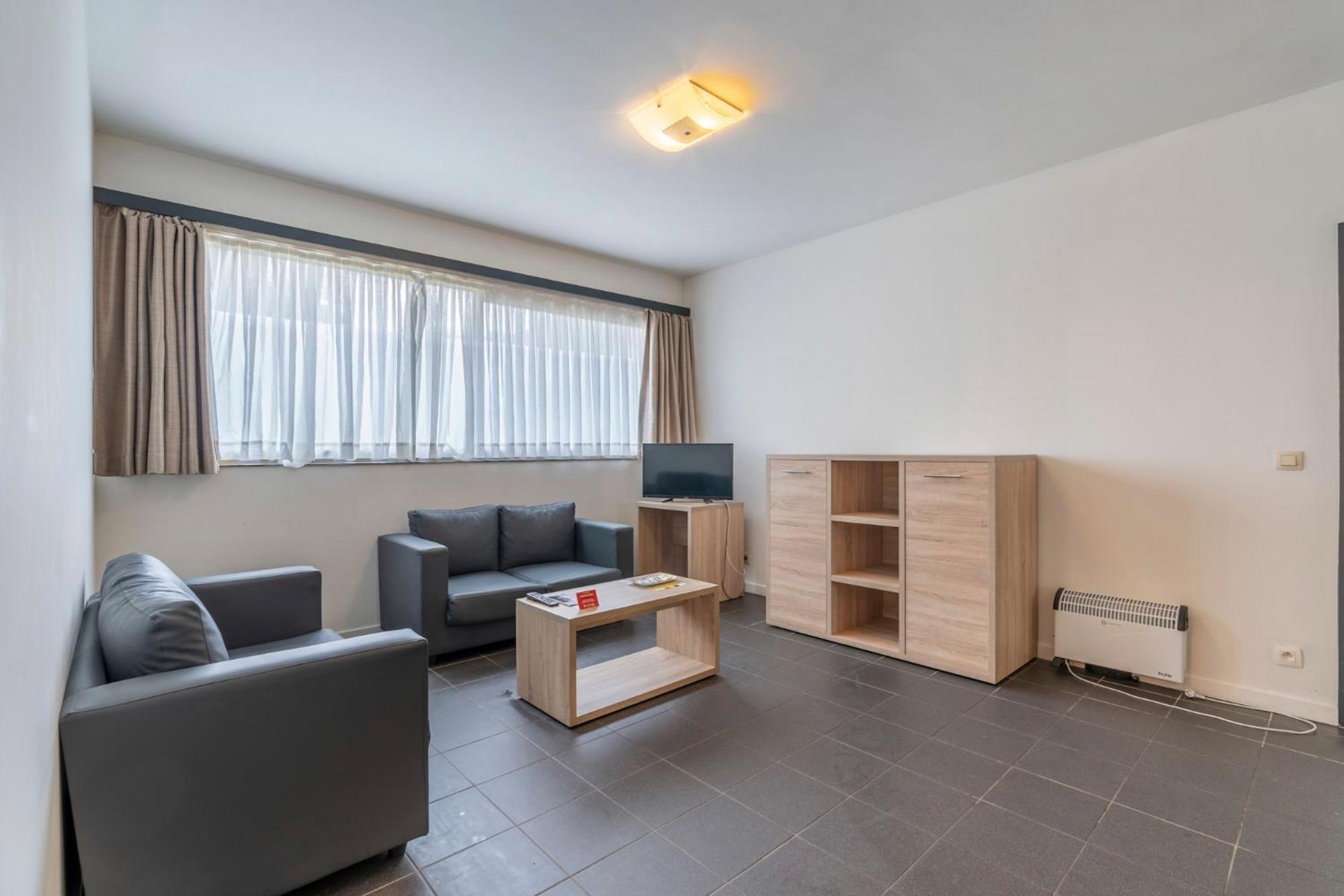 Value Stay Residence מכלן מראה חיצוני תמונה