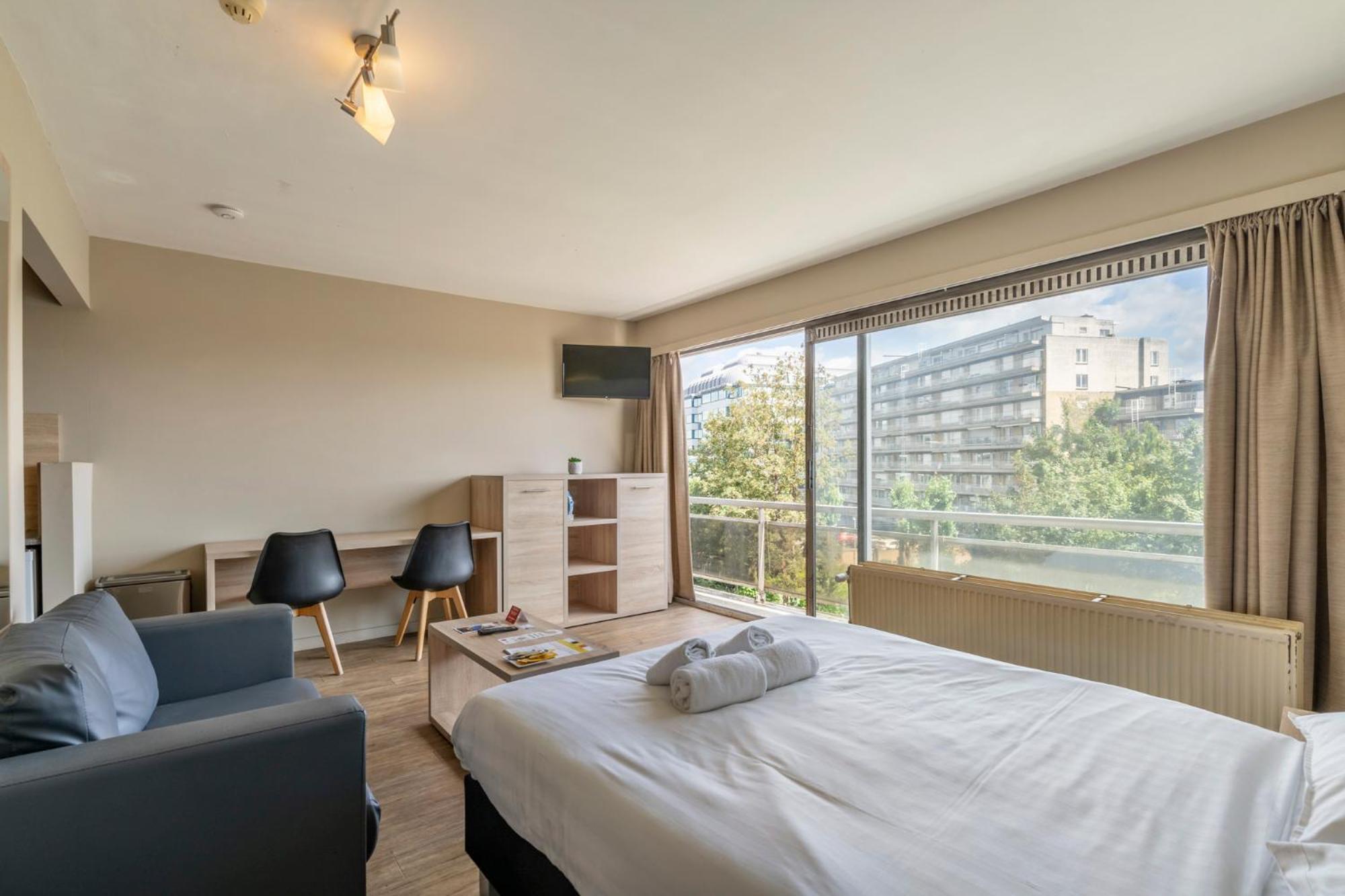 Value Stay Residence מכלן מראה חיצוני תמונה