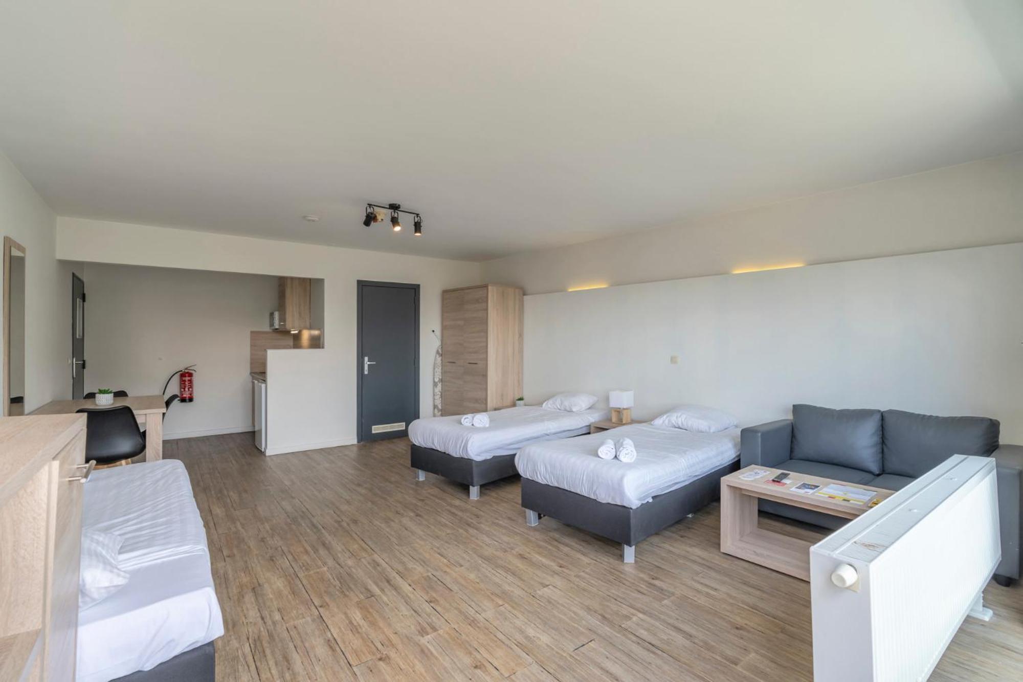 Value Stay Residence מכלן מראה חיצוני תמונה