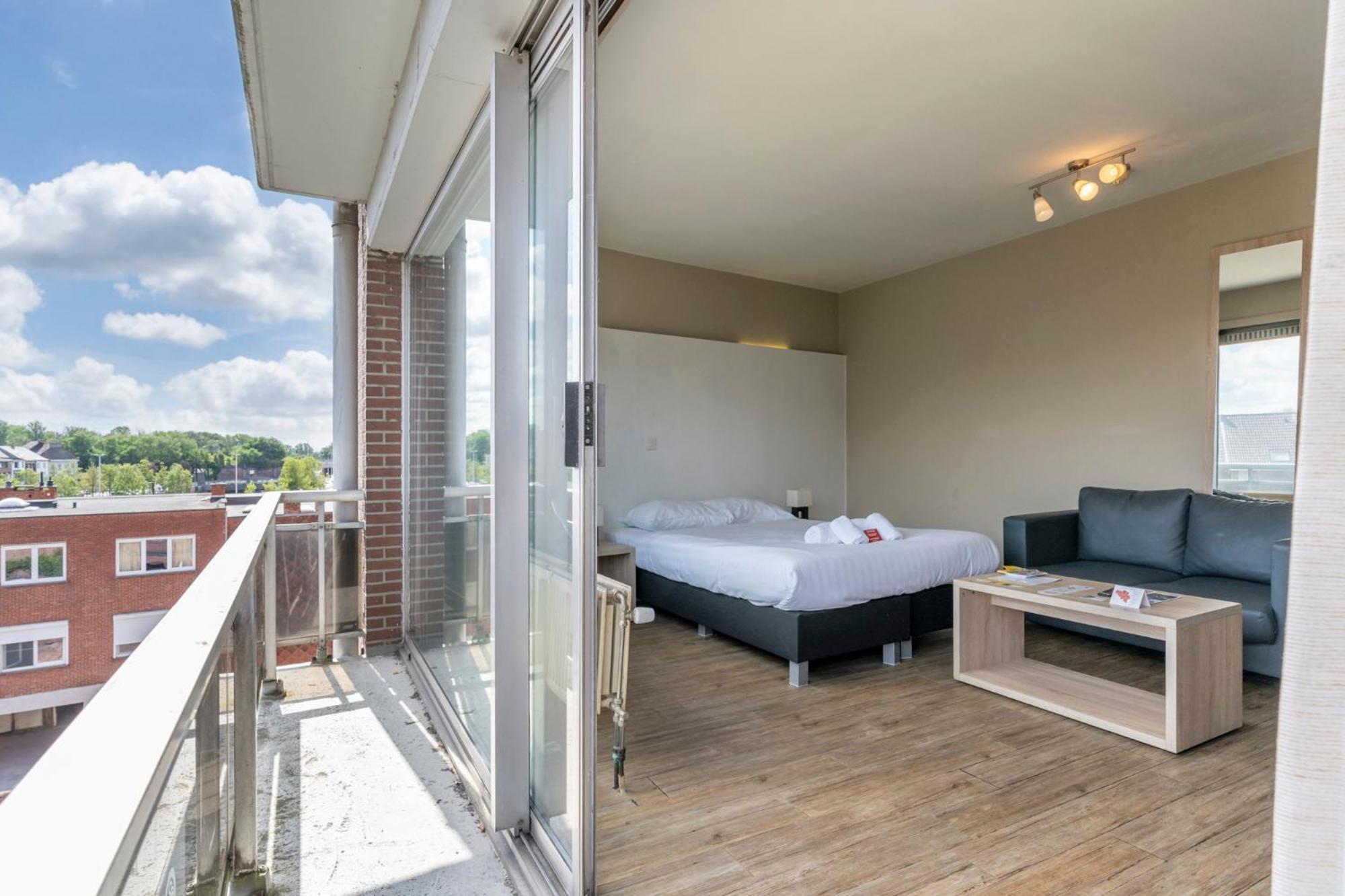 Value Stay Residence מכלן מראה חיצוני תמונה
