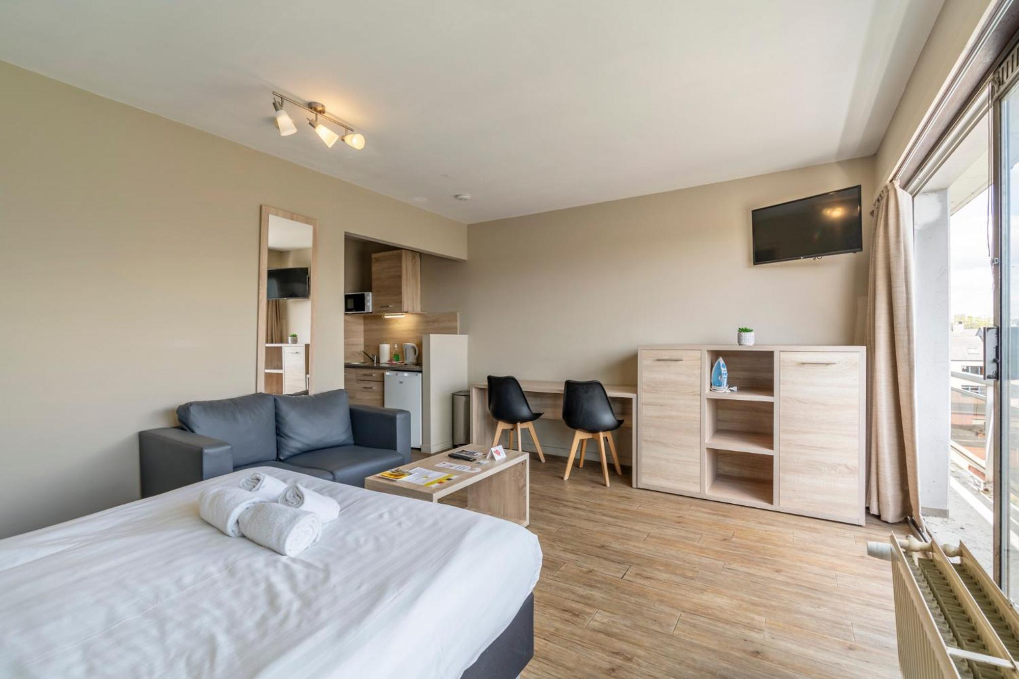 Value Stay Residence מכלן מראה חיצוני תמונה