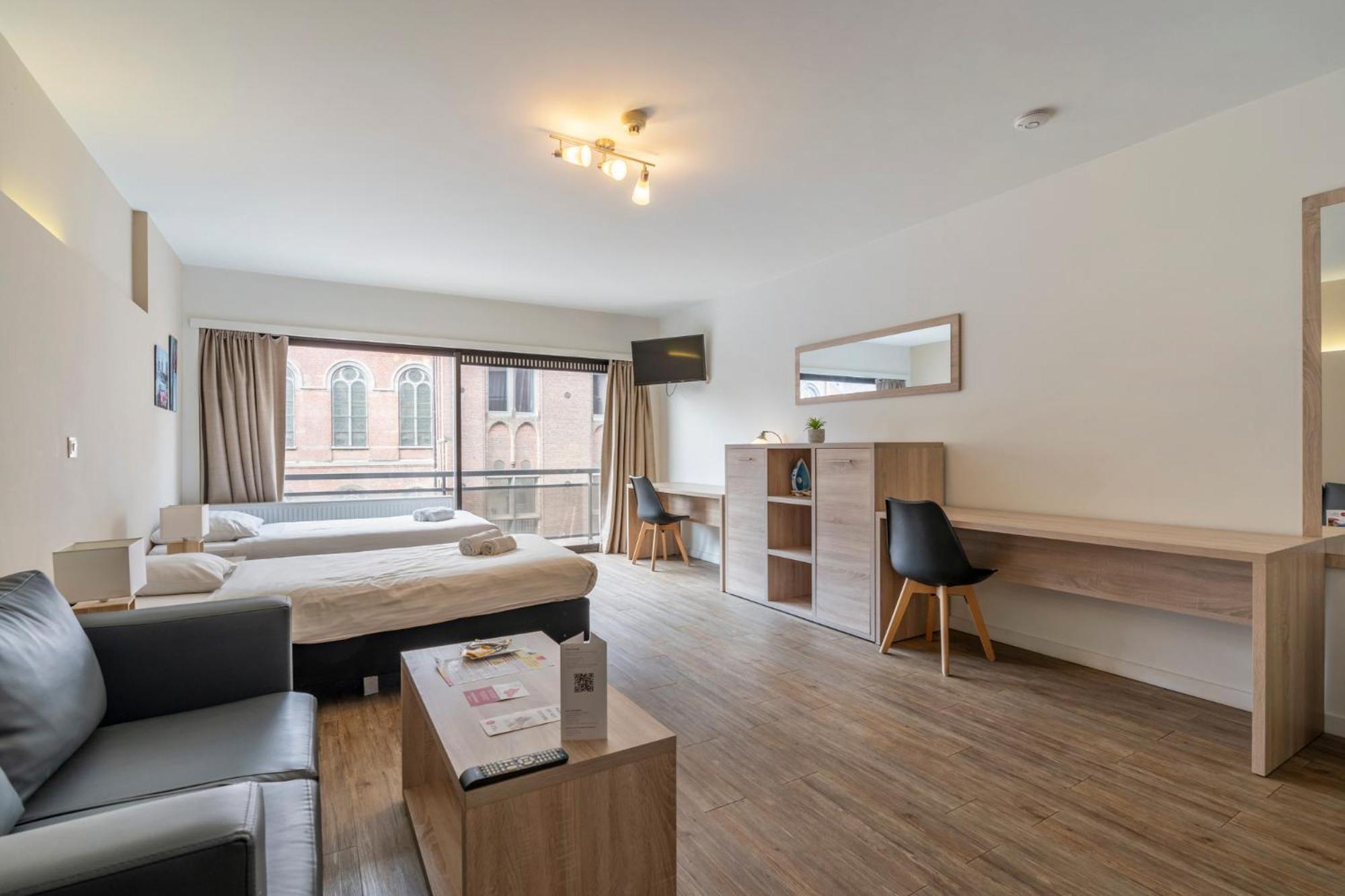 Value Stay Residence מכלן מראה חיצוני תמונה