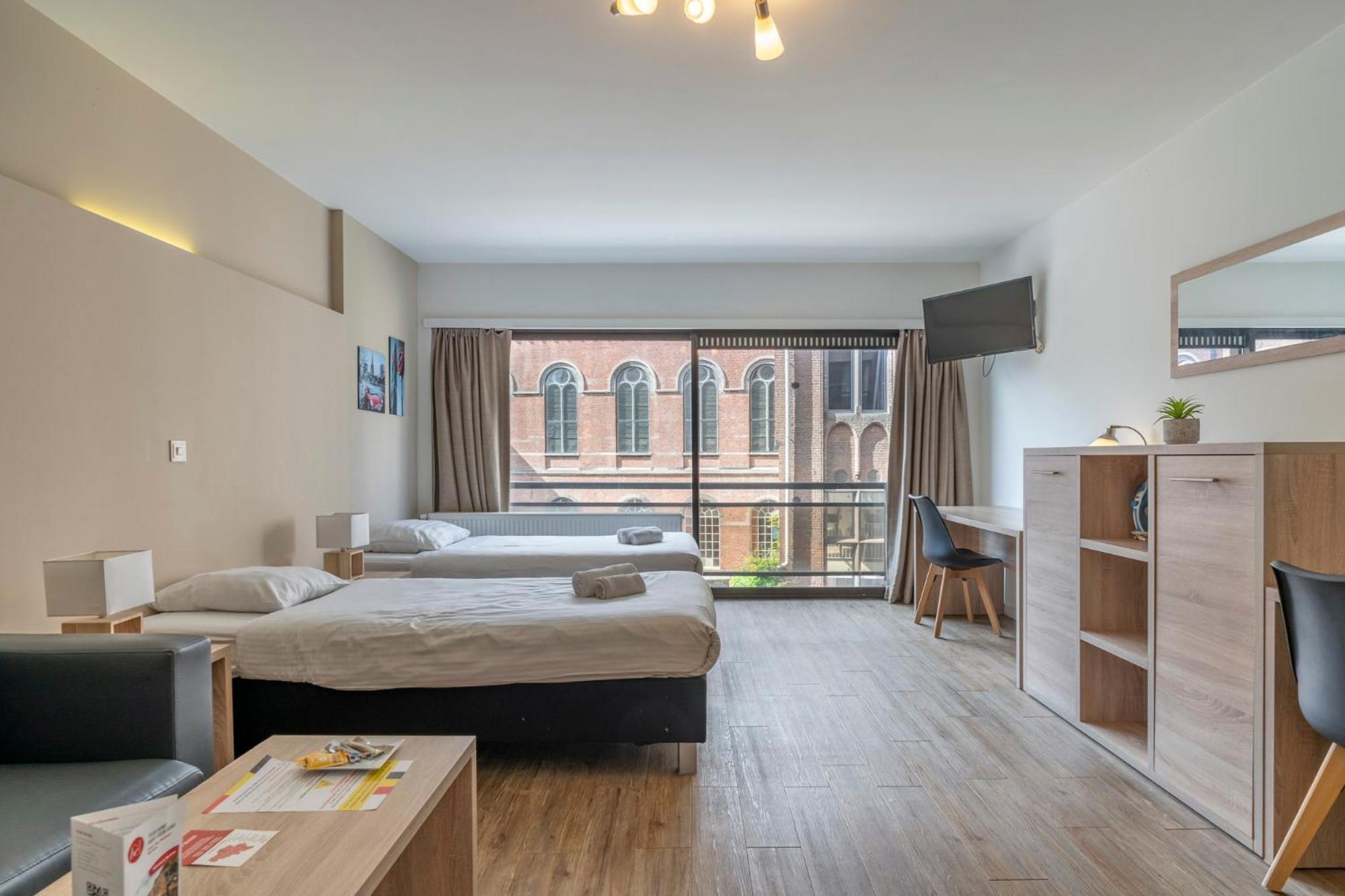 Value Stay Residence מכלן מראה חיצוני תמונה