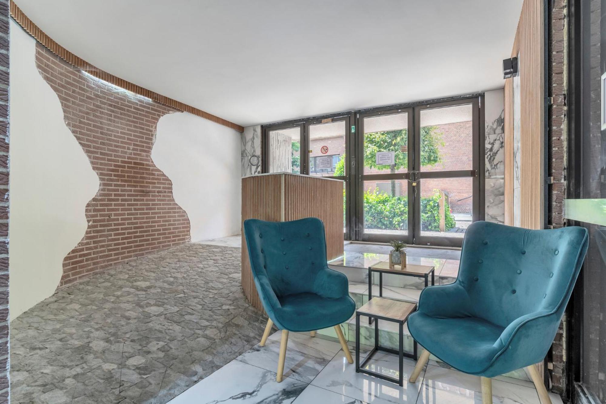 Value Stay Residence מכלן מראה חיצוני תמונה